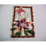Панно Цветочные