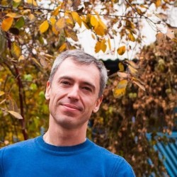 Изображение контакта